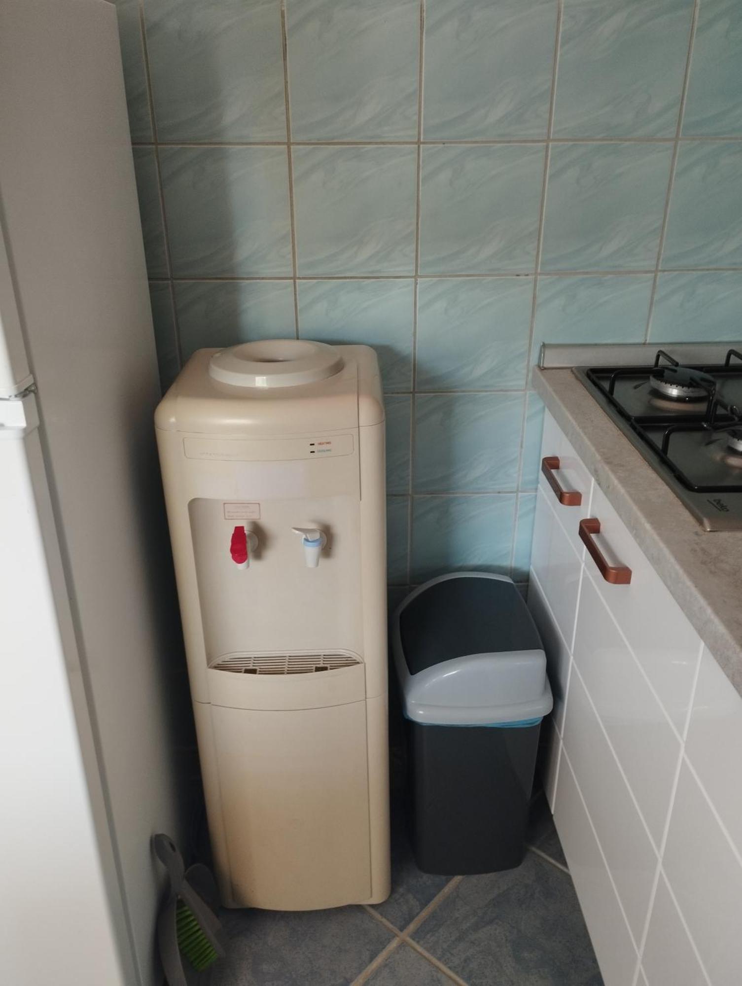 Apartmani Ruza Vir Eksteriør billede